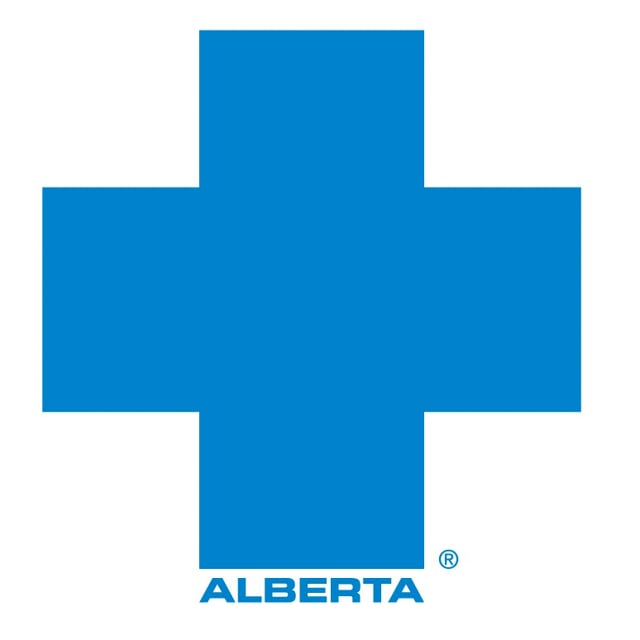 Alberta Blue Cross