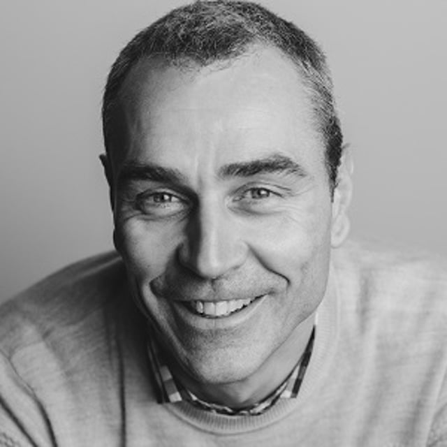 Carl Grinter