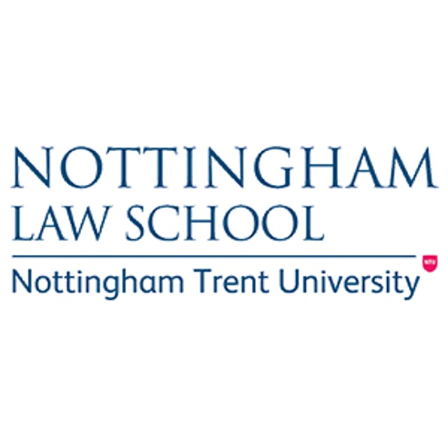 Nottingham Law School