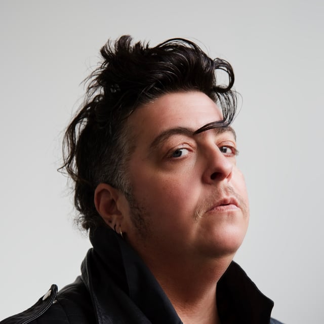 Liz Rosenfeld