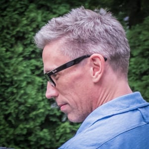 Profile picture for Michael Sterling