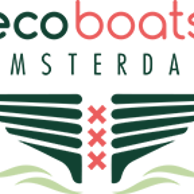 Eco Boats Amsterdam