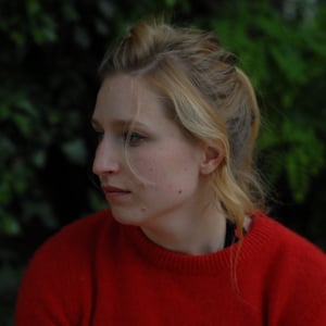 Profile picture for Josefin von Zeipel