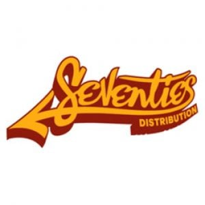 Profile picture for Seventies Distribution