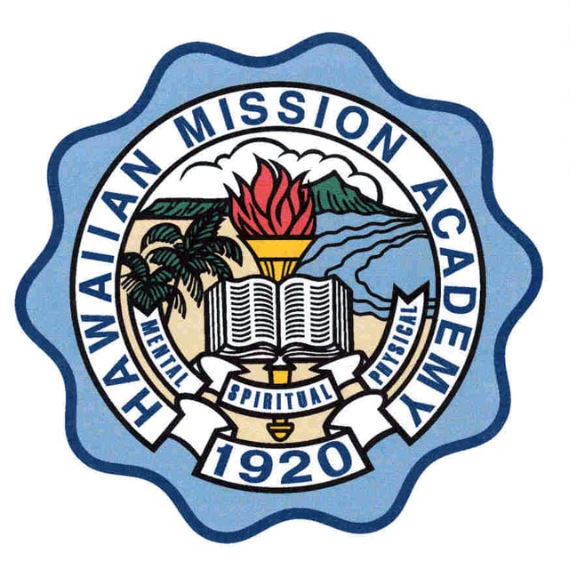 Hawaiian Mission Academy
