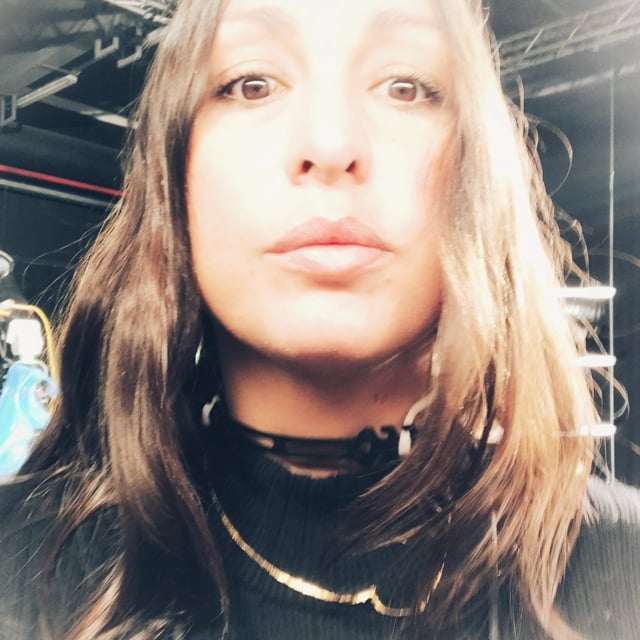 Alice Rocchetta