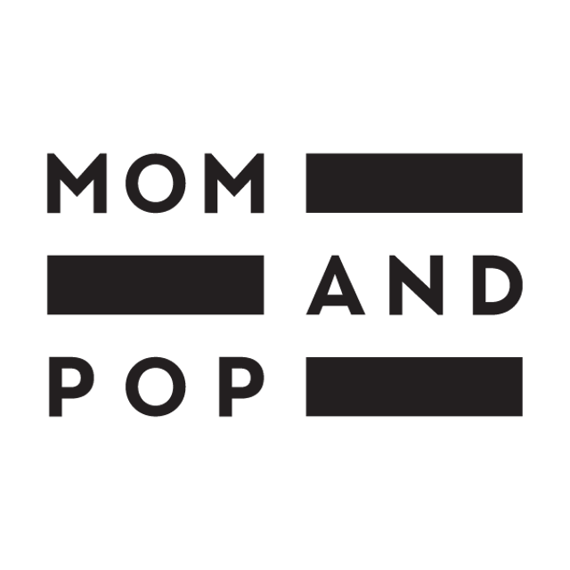 MOM AND POP