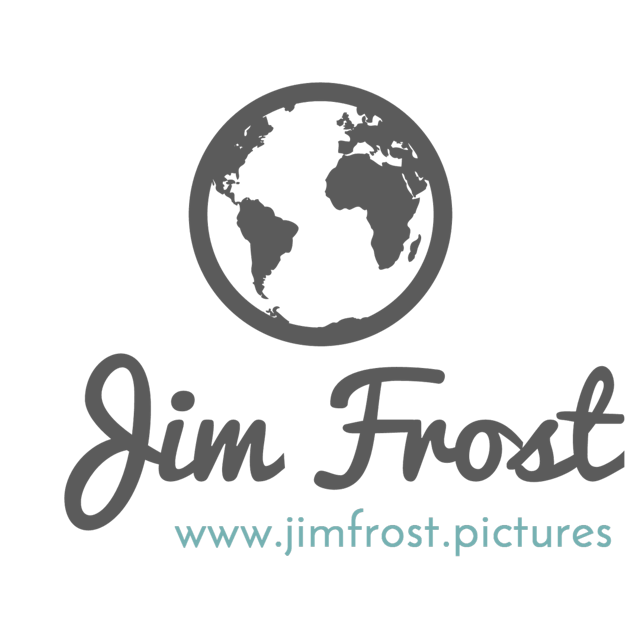 Jim Frost