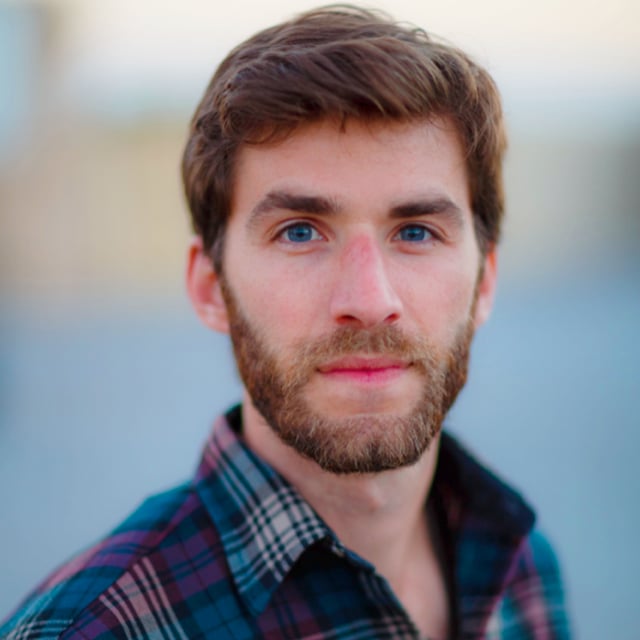ADAM MORRELL