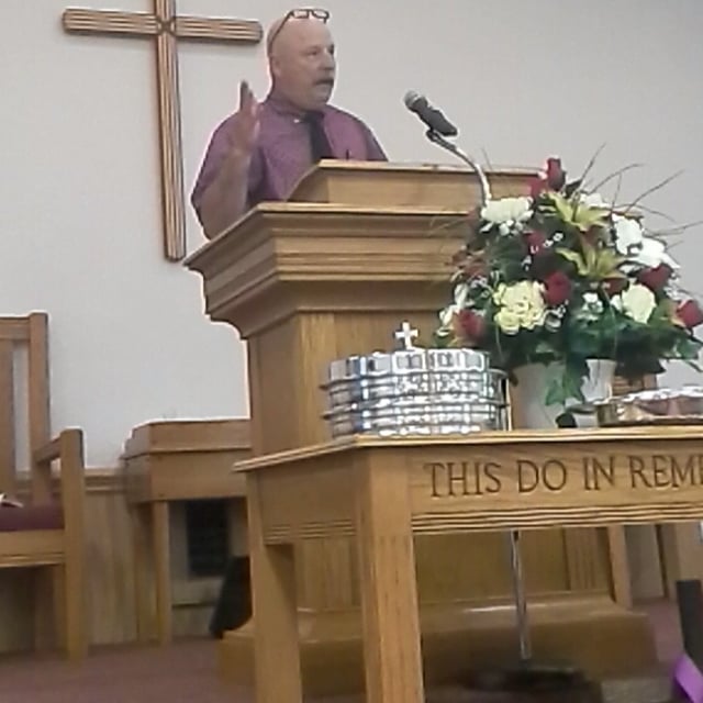 Spruce Pine Christian Church