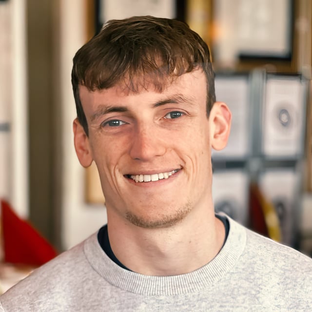Sam White - VFX Artist