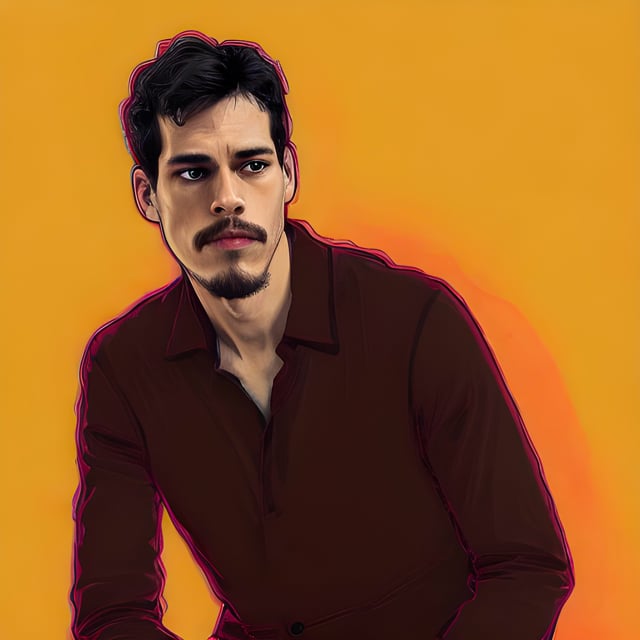 Gregory Valdez, Branding + Video Director, Copywriter & Content