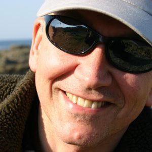 Profile picture for Simon Willis