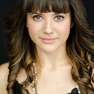 Profile picture for Alexa Shackelford