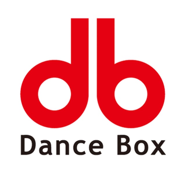 DANCE BOX Video Platform