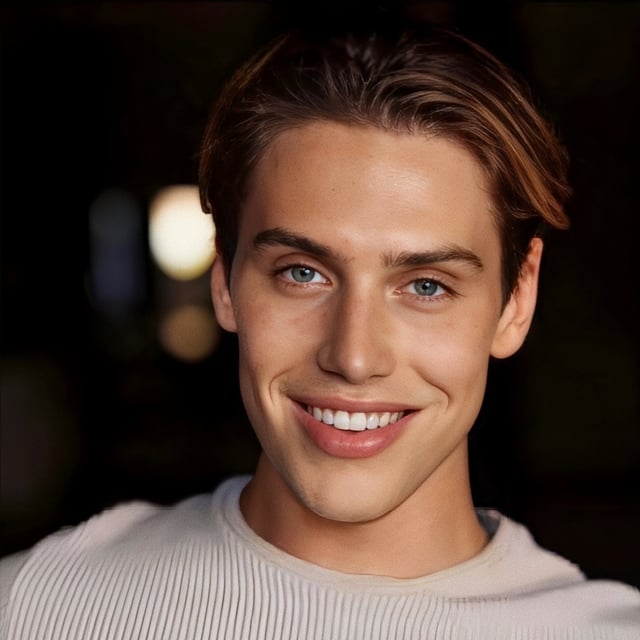 Ben Ronec - Actor, Director & Video Editor