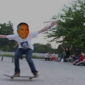 Profile picture for Calvin Millar