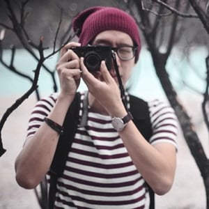 Profile picture for Martin Altanie