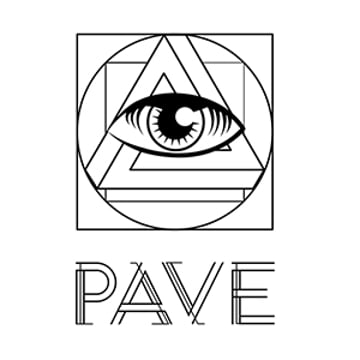 Vimeo profile picture for @pave
