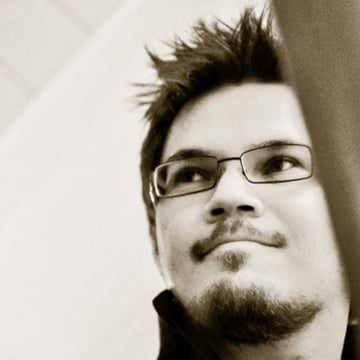 Vimeo profile picture for @still