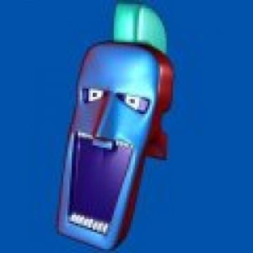 Vimeo profile picture for @dx