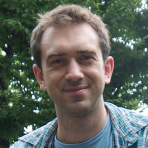Profile picture for Robin Sakai