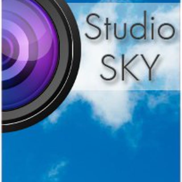 Sky studio