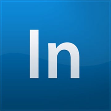 Vimeo profile picture for @ingram