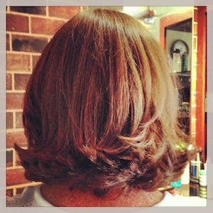 Profile picture for Nancy Wallace