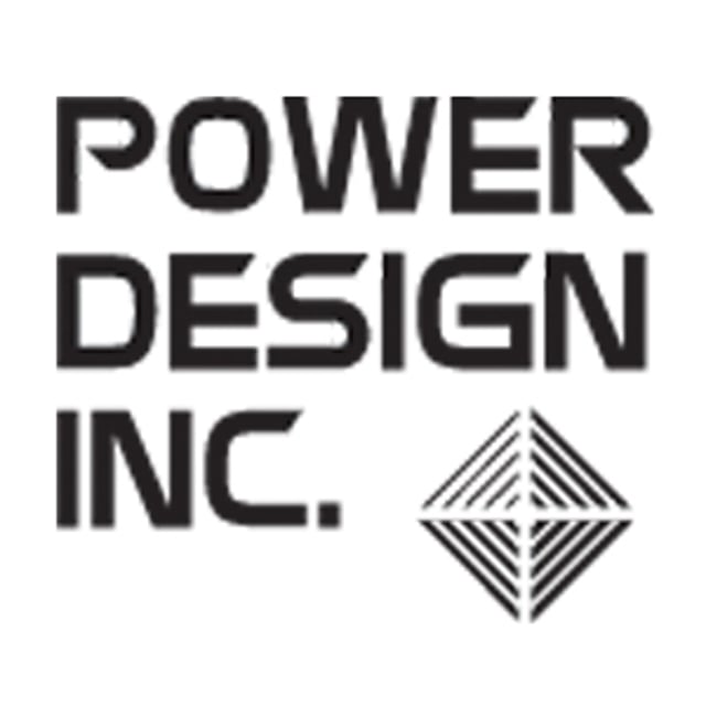 Power Design Inc.