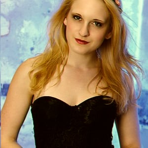 Profile picture for Ashley Jordan