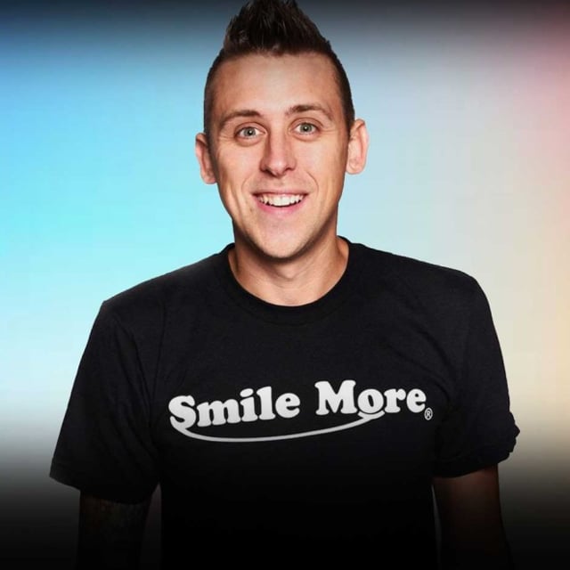 Roman Atwood Merch