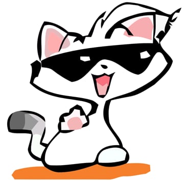 Vimeo profile picture for @raiden