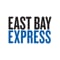Portrait image for East Bay Express