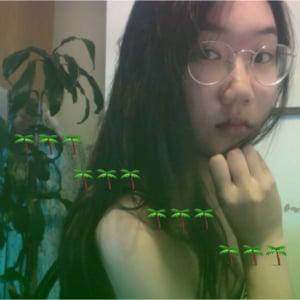 Profile picture for Kaila Chan