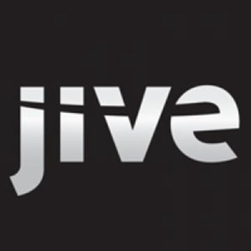 Vimeo profile picture for @jive