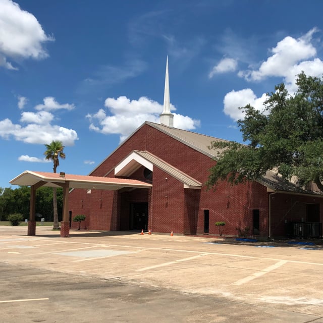 Sugar Land Church of Christ