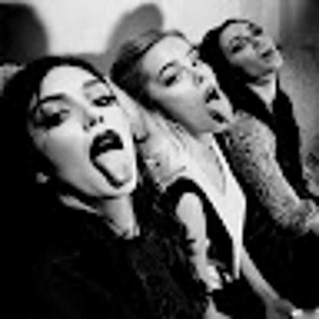 Party Girls U.K.