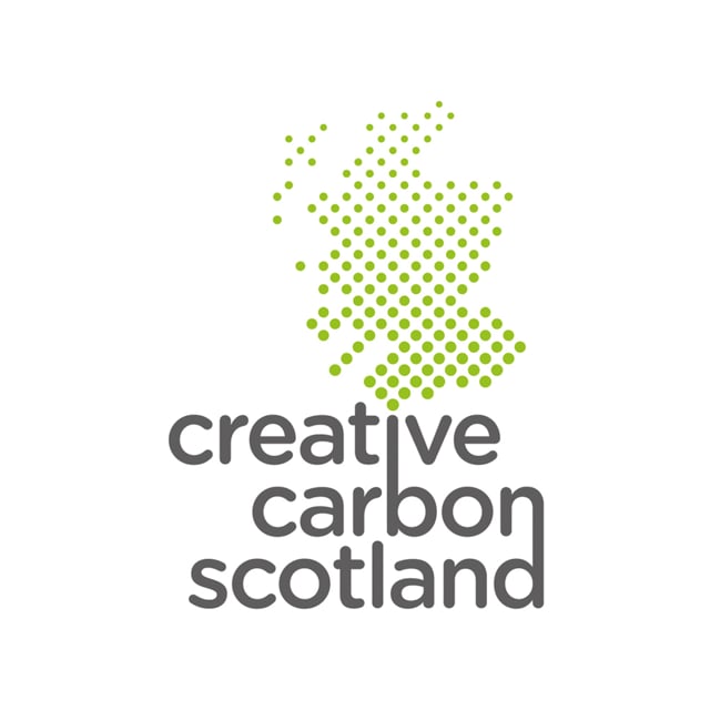 Creative Carbon Scotland