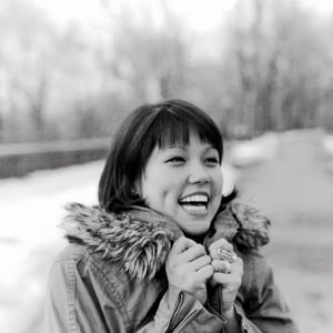 Profile picture for Anne Steele