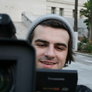 Profile picture for Paul Dybas
