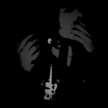 Vimeo profile picture for @borland