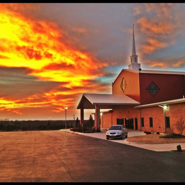 New Hope Baptist Church