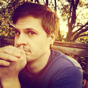 Profile picture for Jeremy Lee Cudd