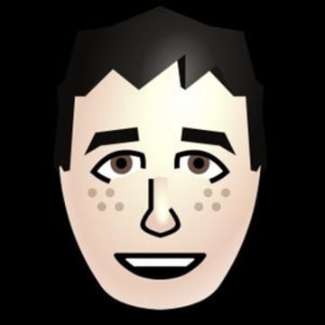 Vimeo profile picture for @jed