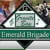 Emerald Brigade