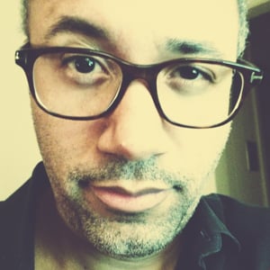 Profile picture for Kenneth Roberts