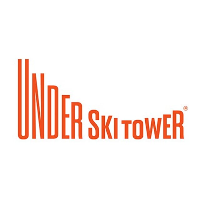 Under Ski Tower