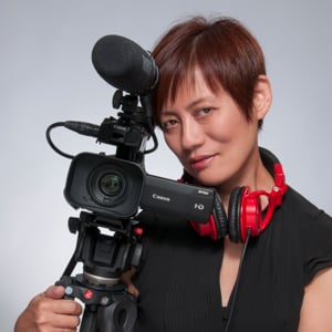 Profile picture for Ching Chen Juhl