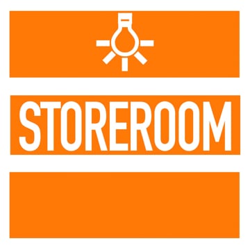 Vimeo profile picture for @storeroom